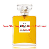New Premium Classic N#5 - Eau De Parfum 100ml 3.4 oz Women Luxury Floral Spray EDP