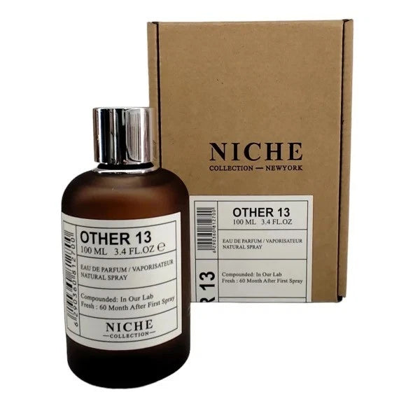 Khalis Unisex Other 13 Niche Collection EDP Spray 3.4 oz Fragrances EDP