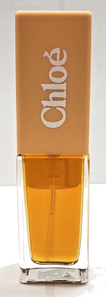 ChloŽ EAU DE PARFUM SPRAY NATUREL .38 Fl Oz NEW EDP