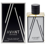 Avant Intense by Fragrance World for Men - 3.4 oz EDP Spray EDP