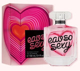 Victoria's Secret Eau So Sexy 3.4 fl oz Women's Eau de Parfum EDP