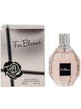 FLOWER FOR BLOOMS High Quality Impression Perfume for Women 100ml 3.4 FLoz EDP