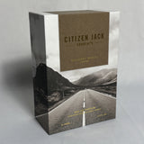 Citizen Jack Absolute by Michael Malul Eau De Parfum Spray 3.4 oz/100 ml for Men EDP