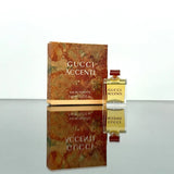 Gucci ACCENTI for Women 0.17oz-5ml EDT Splash MINI Size DISCONTINUED (C85 EDT