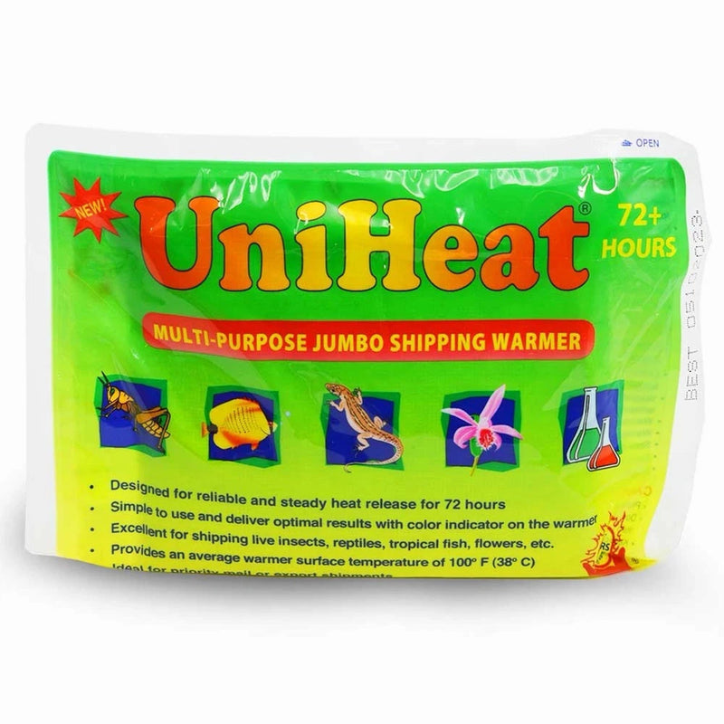 72-Hour Heat Pack Orchids