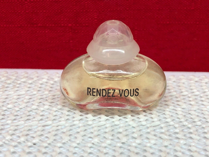 Rendez-Vous by Michel Klein for Women 3.5ml EDT Miniature Mini Perfume EDT