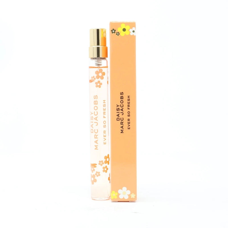 Daisy Ever So Fresh by Marc Jacobs, .33 oz EDP Spray for Women EDP