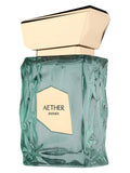 Fragrance World French Avenue Aether Extrait de Parfum unisex 3.4 fluid ounces. EDP