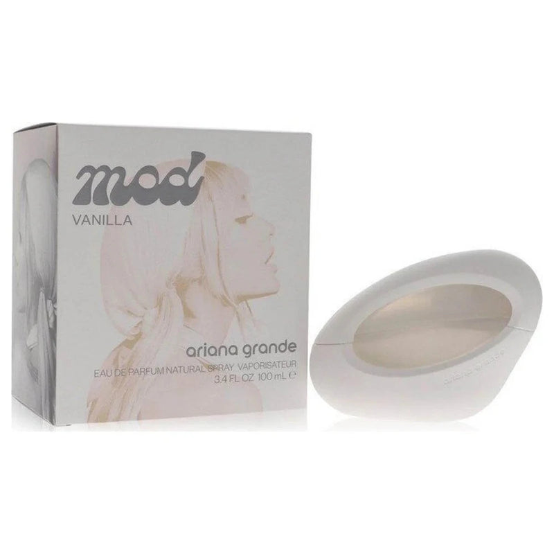 Mod Vanilla by Ariana Grande perfume for women EDP 3.3 / 3.4 oz New in Box EDP