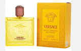Versace Eros Energy by Gianni Versace 3.4 oz EDP Cologne for Men New in Box EDP