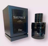 Sauvage Elixir by Christian Dior 60 ml  Men's Perfume New In Box EDP
