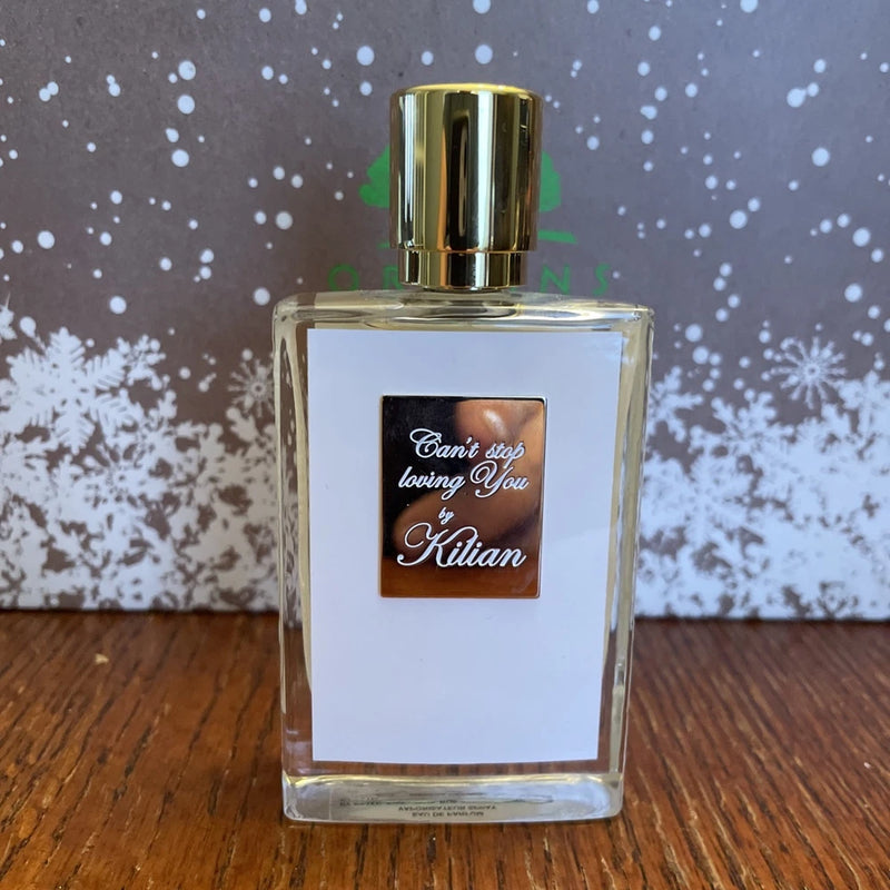 Kilian Eau De Parfum Vaporisateur Spray 1.7 fl.oz No Box EDP
