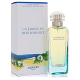 Un Jardin En Mediterranee by Hermes Eau De Toilette Spray (Unisex) 3.4 oz [1] EDT