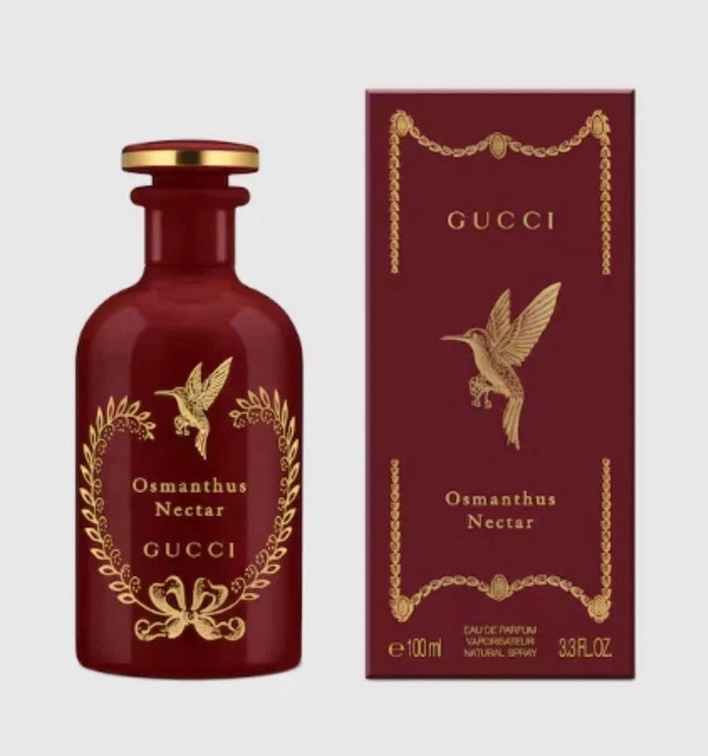 Gucci The AlchemistÕs Garden Osmanthus Nectar 100ml EDP Ð New Open Box EDP