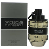 Spicebomb by Viktor & Rolf, 3 oz EDT Spray for Men EDT
