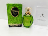 Christian Dior Tendre Poison 30ml / 1 oz Eau de Toilette With Box EDT EDT