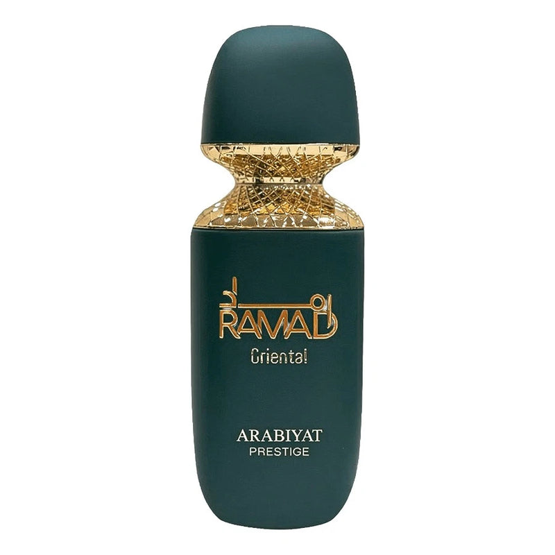 Arabiyat Prestige Unisex Ramad Oriental EDP Spray 3.4 oz Fragrances EDP
