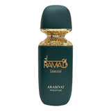 Arabiyat Prestige Unisex Ramad Oriental EDP Spray 3.4 oz Fragrances EDP