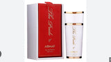 The Pride Rouge by Armaf 3.4 oz EDP Perfume for Women New in Box EDP
