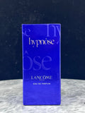 Hypnose Lancome Mini Eau De Parfum-0.16fl.oz/5ml (NIB) EDP