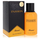 Rasasi Passion by Rasasi Eau De Parfum Spray (Unisex) 3.3 oz (Women) EDP