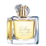 Avon Today Tomorrow Always Today Eau De Parfum Woman Romantic 100 ml EDP