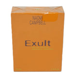 Naomi Campbell Exult Eau de Toilette Spray 75ml EDT