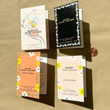 Marc Jacobs Perfume Sample Vials Choose Scent & Combined Shipping EDP
