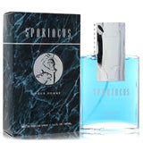 Spartacus by Spartacus Eau De Toilette Spray 3.4 oz for Men EDT