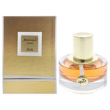 Junoon Satin by Rasasi for Women - 1.69 oz EDP Spray EDP