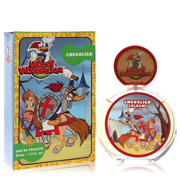 Woody Woodpecker Chevalier First American Brands EdT 1.7 oz / e 50 ml EDT