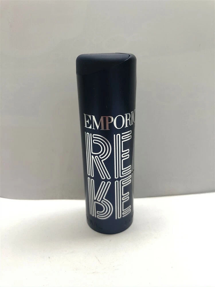 Emporio Armani Remix Giorgio Armani 1.7 oz Eau de Toilette Spray Men, As Imaged EDT