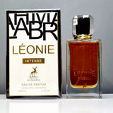 LEONIE INTENSE By Maison Alhambra Eau De Parfum for Unisex 100% Authentic 100 ml EDP