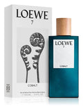 Loewe 7 Cobalt  50 / 100 ml  Eau de Parfum EDP