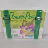 Flower Press Kit Dried Flower