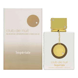 Club De Nuit Imperiale by Armaf Perfume for Women EDP 3.6 oz New In Box EDP
