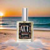 ALT Fragrances, Novel, EDP, 2oz/60ml EDP