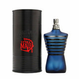 Jean Paul Gaultier Ultra Male  4 Oz Eau de Toilette Intense EDT