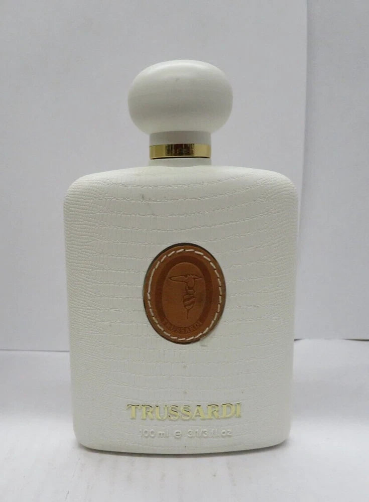 TRUSSARDI BY TRUSSARDI EAU DE TOILETTE SPRAY 3 1/3 Fl oz/100 ml TT WOMEN EDT