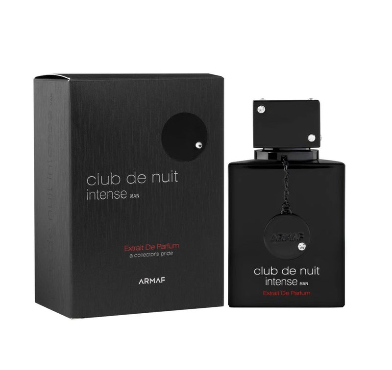 CDN Intense Man Extrait De Parfum By Armaf 70 ML__Hot New Niche Fragrance__ EDP