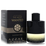 Azzaro The Most Wanted by Azzaro Eau De Toilette Intense Spray 1.7 oz (Men) EDT