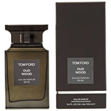 Tom Ford Unisex Oud Wood EDP Spray 3.4 oz Private Blend 888066024099 EDP