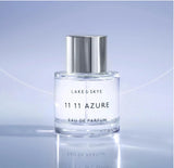 Lake & Skye 11 11 Azure Eau De Parfum 1.7 Fl Oz/ 50 ML New EDP