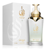 Taraf Eau De Parfum by Zimaya 100ml 3.4 FL OZ Afnan Fragrance EDP