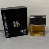 Man ï Man For a Complete Man Eau de Toilette 100ml 3.3 fl.oz. Fluid Scent EDT