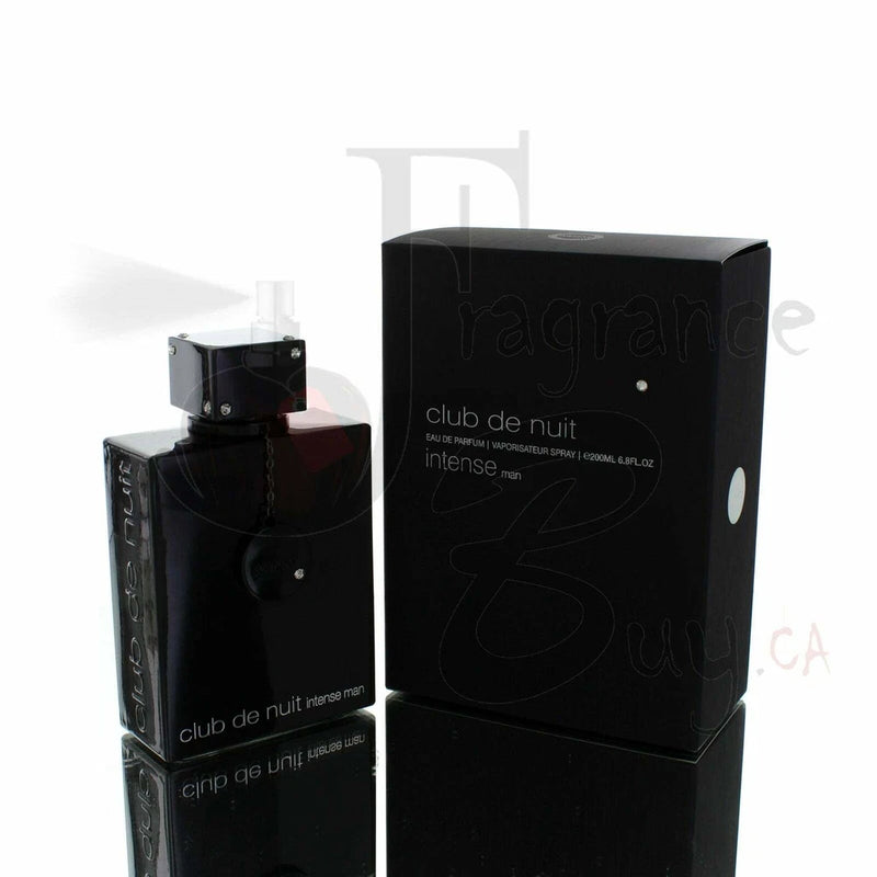 Armaf Club De Nuit Intense EDP Edition M 150ml Boxed EDP