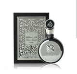 Fakhar Lattafa BLACK 3.4 Oz EDP For Men Pride Of Lattafa__________ EDP