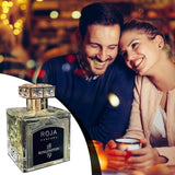Roja Parfums Burlington 1819 100ml 3.4 oz EDP Unisex Spray Fragrance New EDP