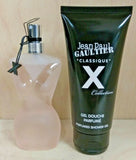 Jean Paul Gaultier Classique 