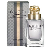 Gucci Made to Measure EDT Men Vintage 3 oz 90ml New in box discontinued EDT